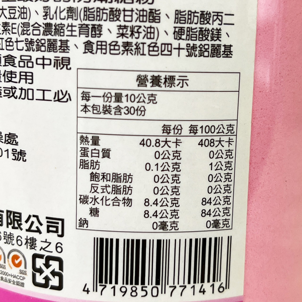 放大