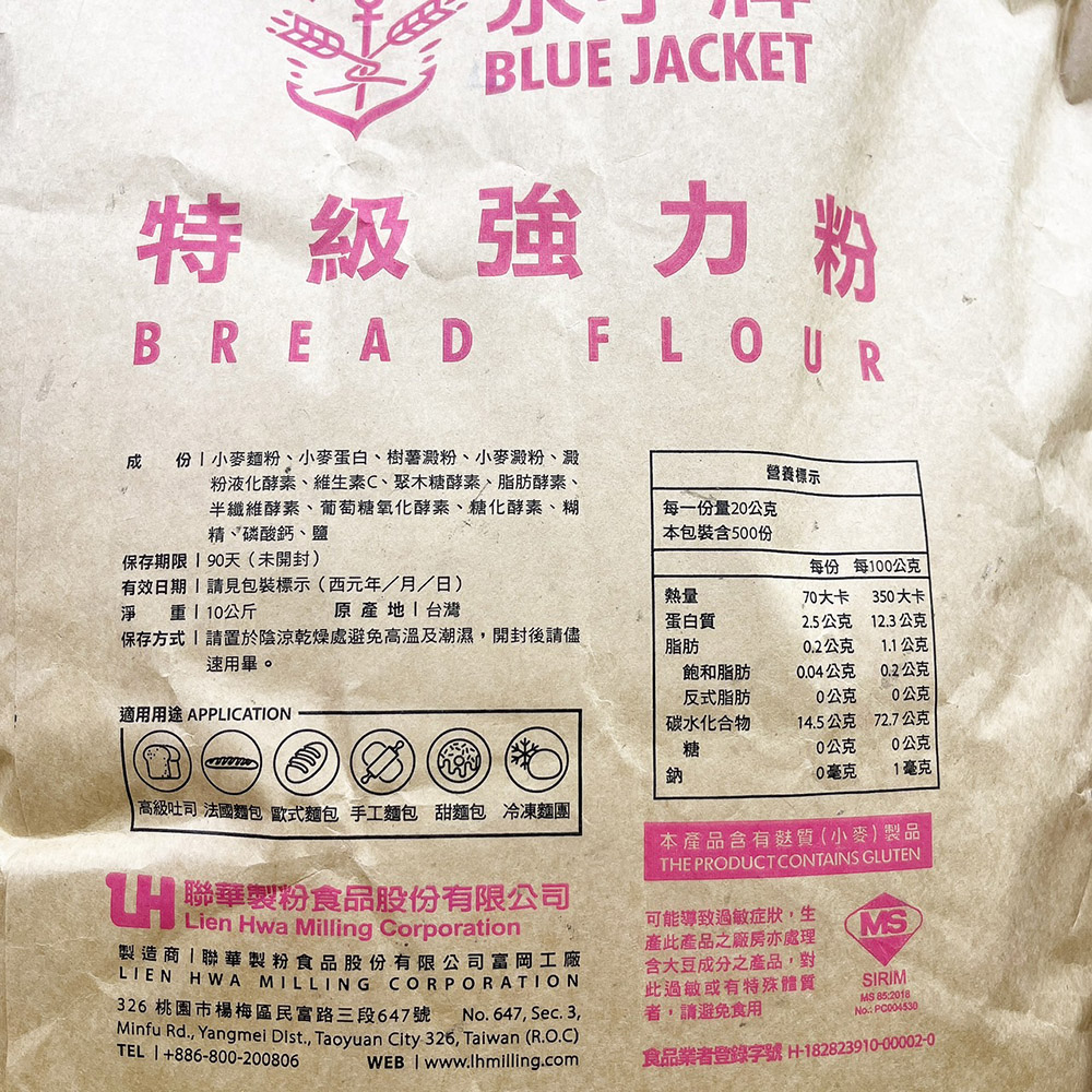放大