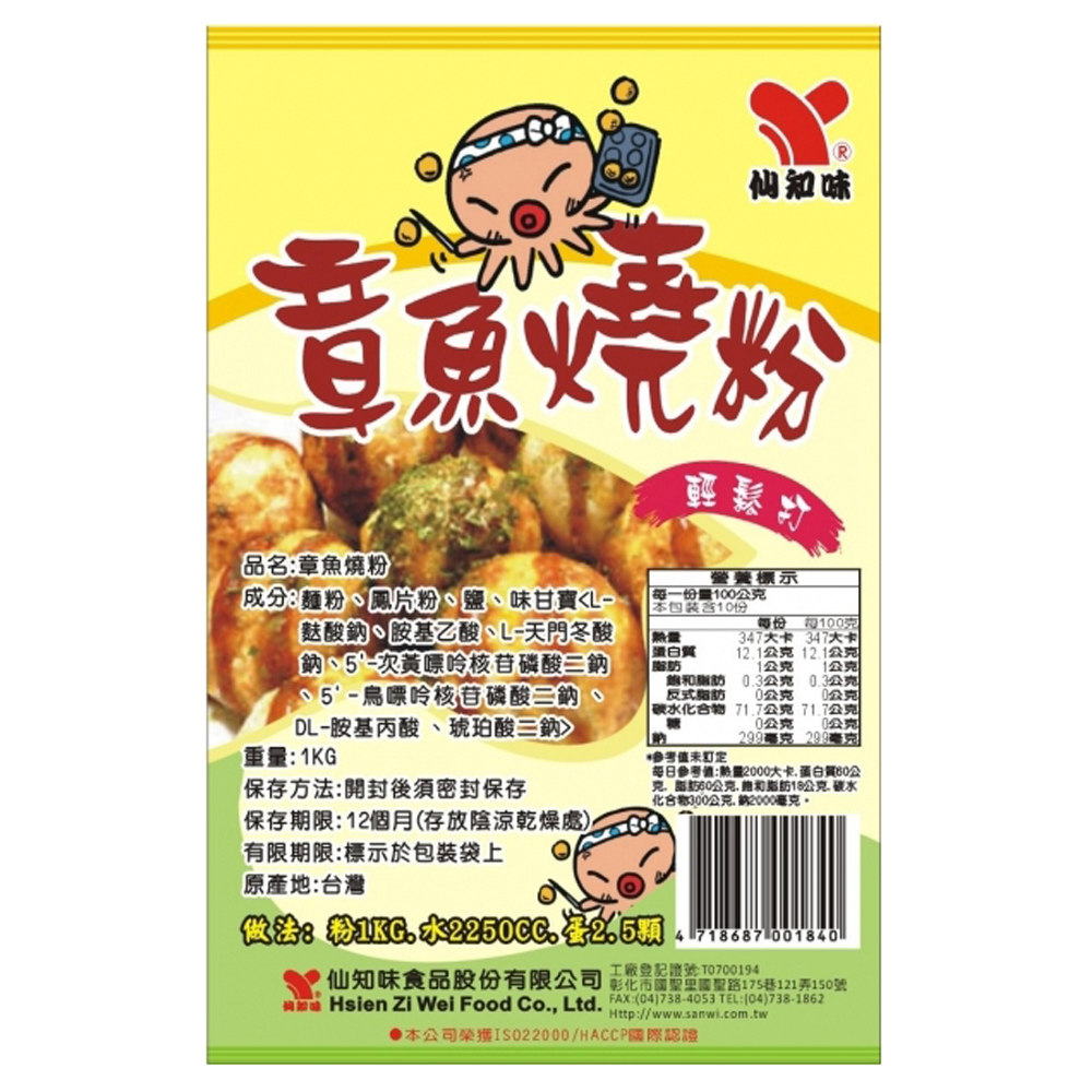 放大