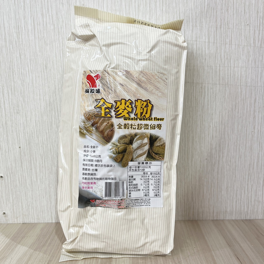 放大
