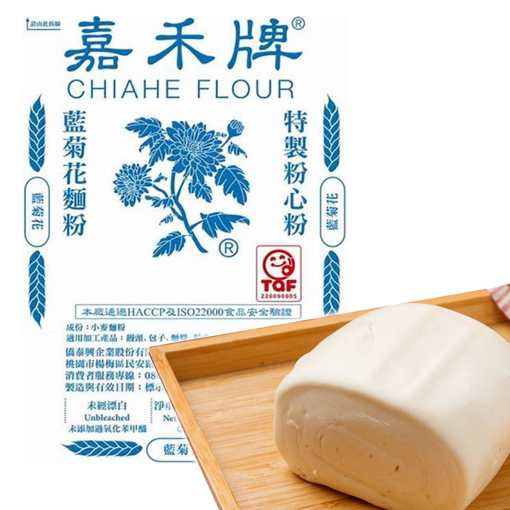 放大