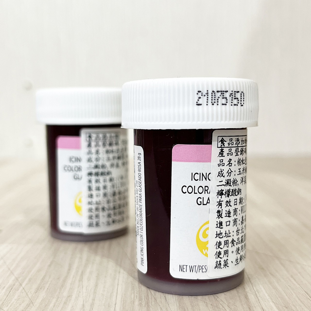 放大