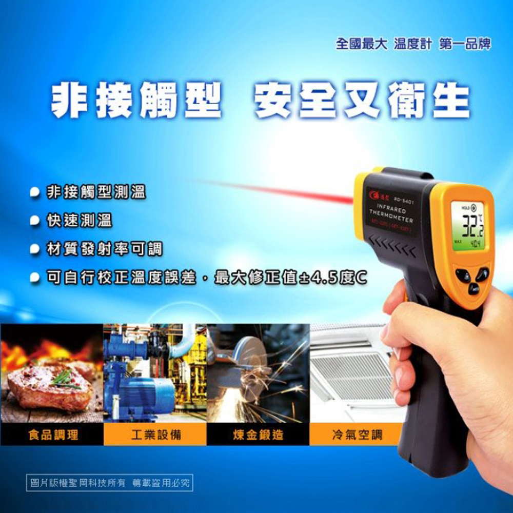 放大