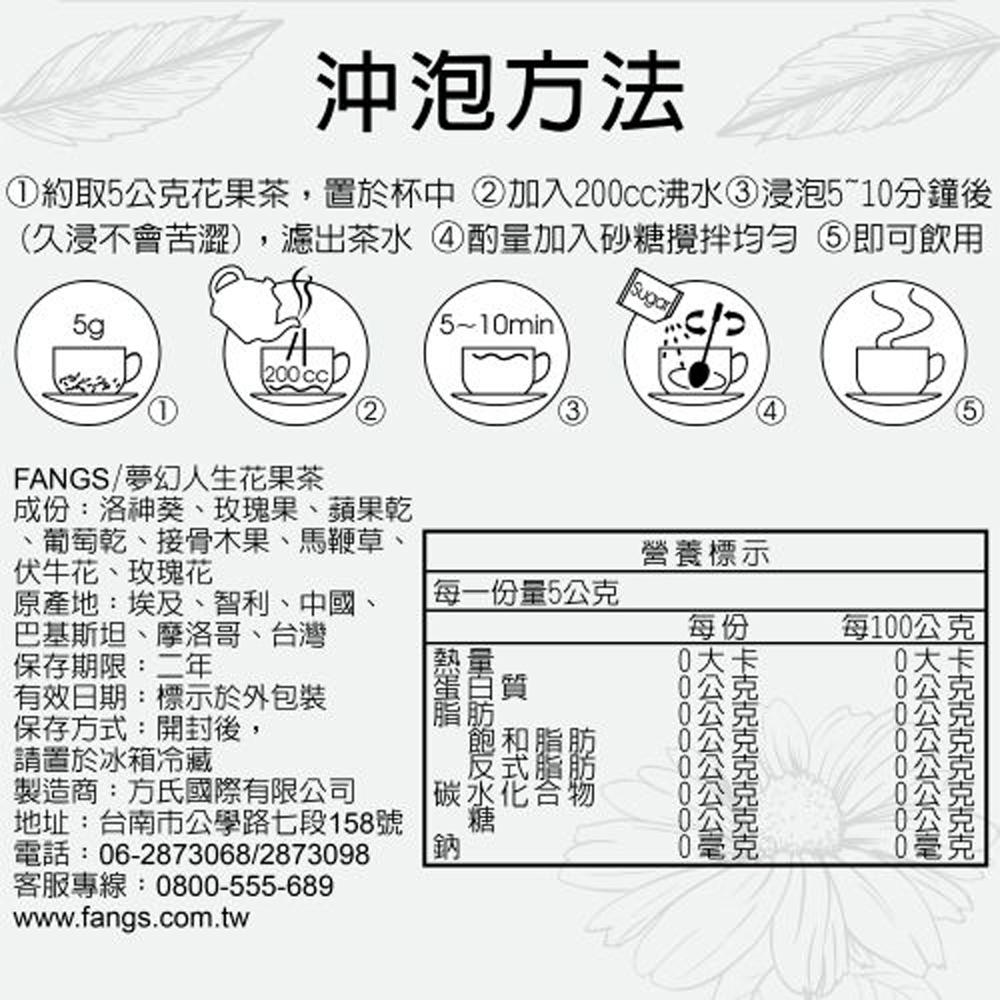 放大