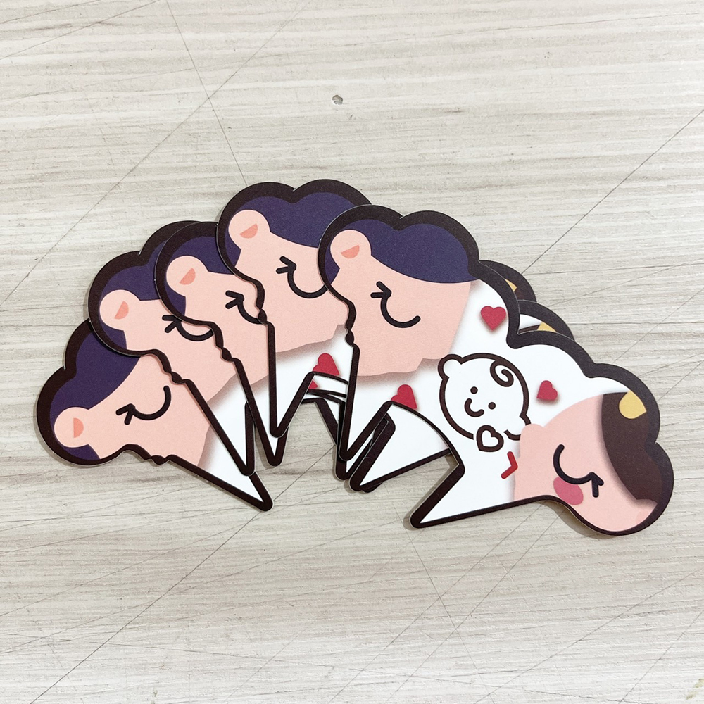 放大