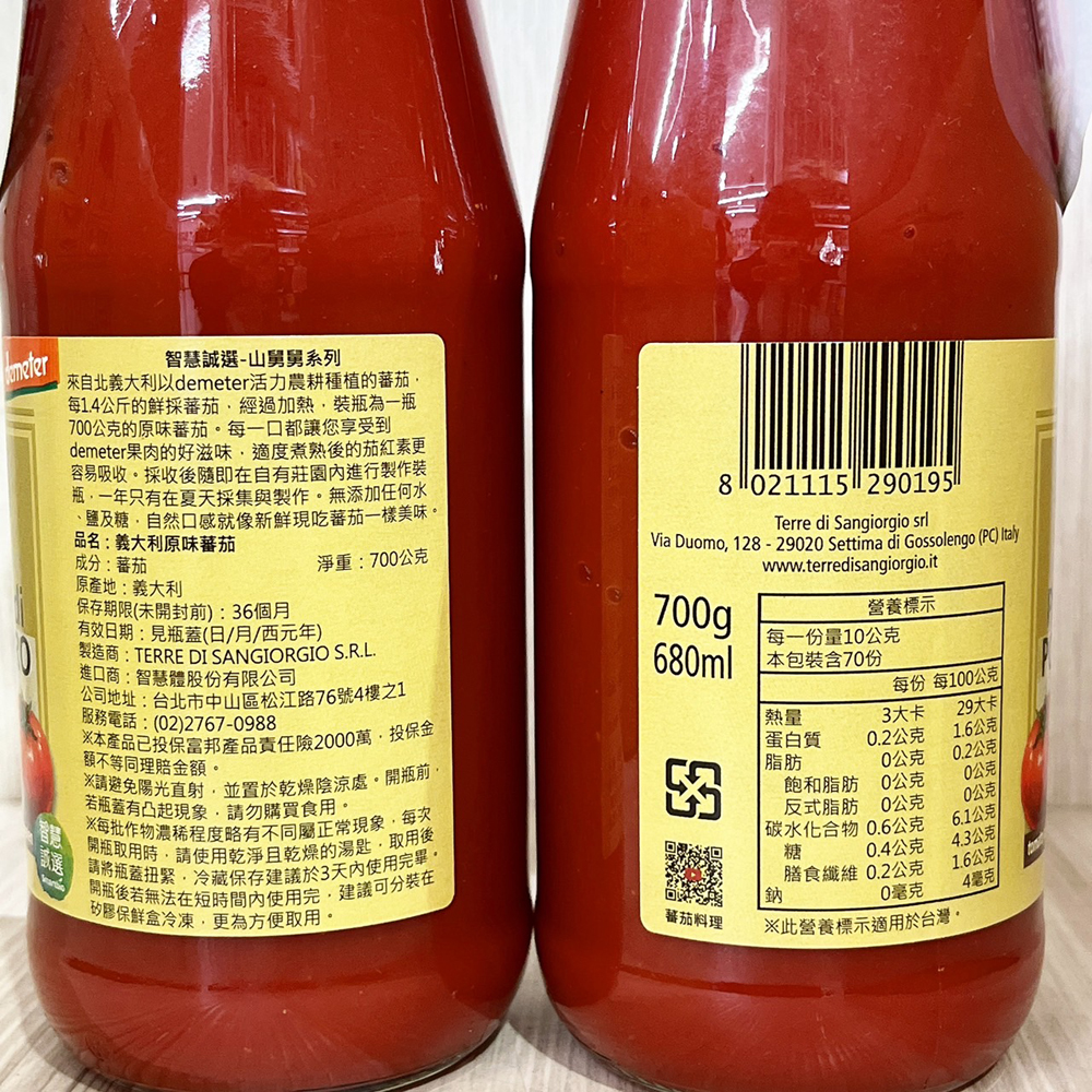 放大