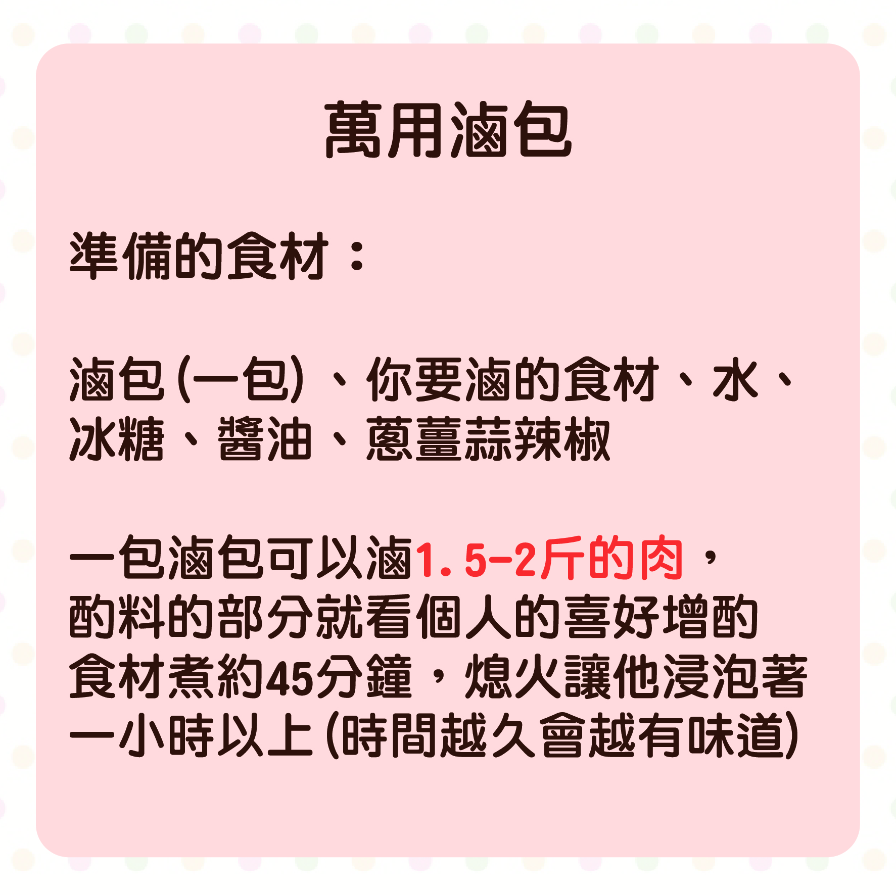 放大