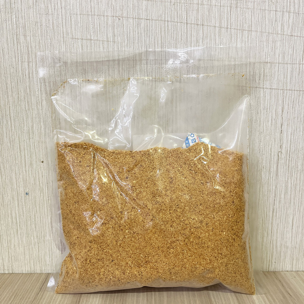 放大