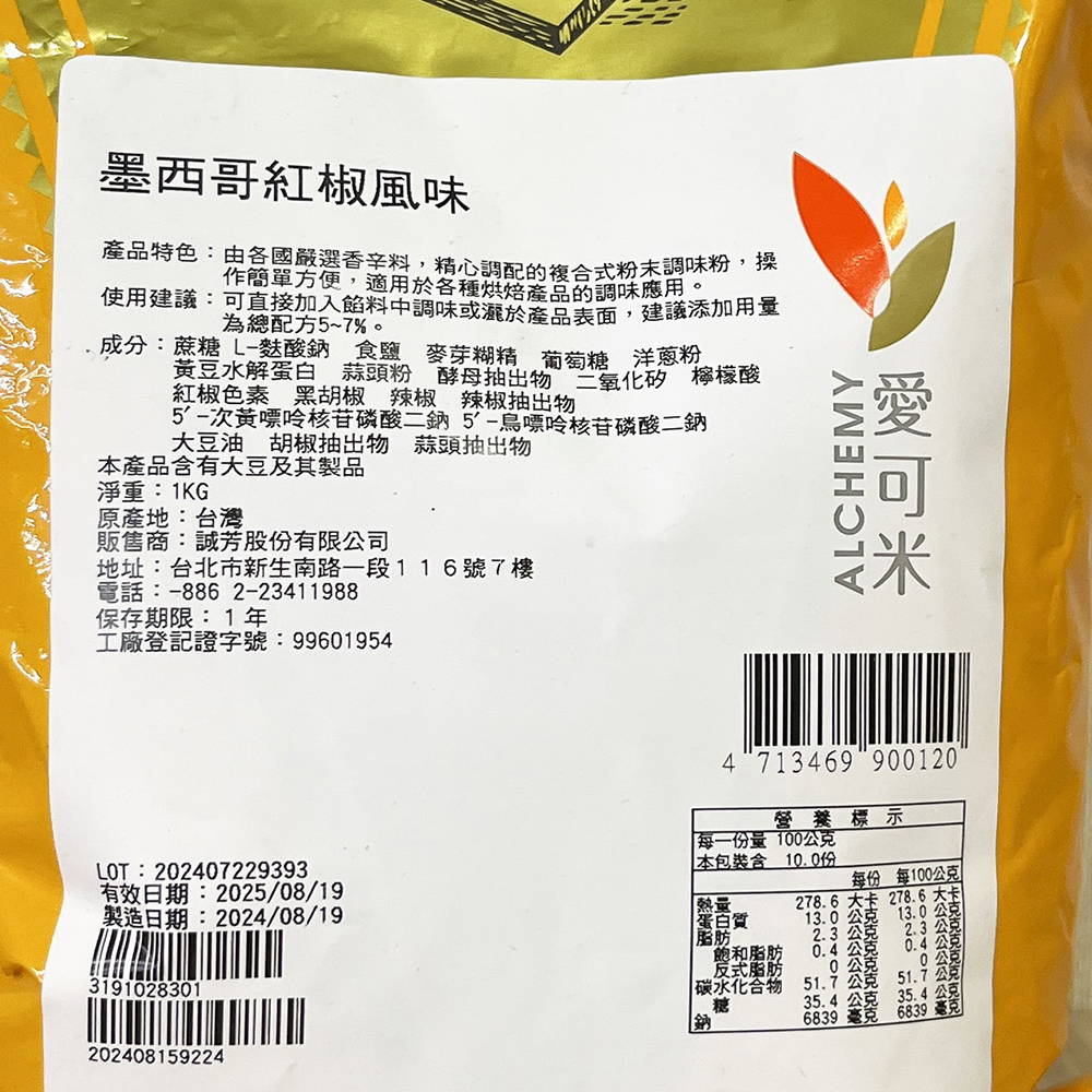 放大