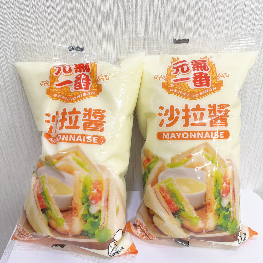 放大